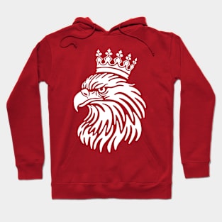 Polish Eagle Hoodie